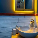 Rum_otto Taksim History&luxury Апартаменты Стамбул